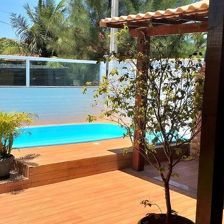 Casa De Praia - Verao Vermelho I - Cabo Frio - Unamar Zewnętrze zdjęcie