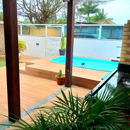 Casa De Praia - Verao Vermelho I - Cabo Frio - Unamar Zewnętrze zdjęcie