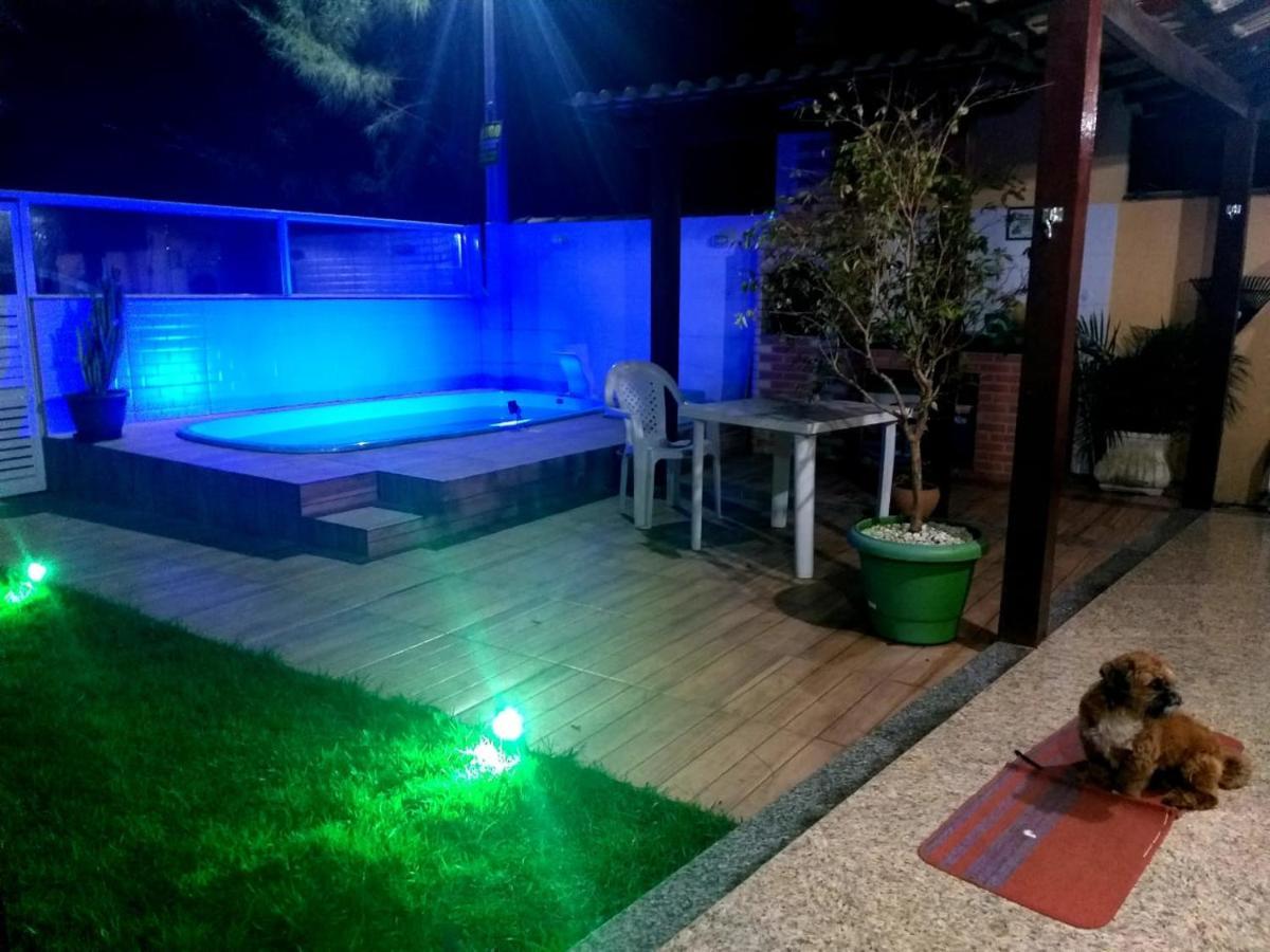 Casa De Praia - Verao Vermelho I - Cabo Frio - Unamar Zewnętrze zdjęcie