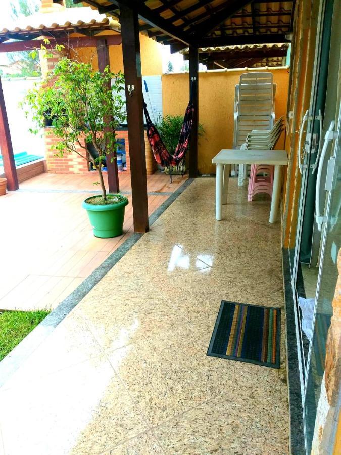 Casa De Praia - Verao Vermelho I - Cabo Frio - Unamar Zewnętrze zdjęcie