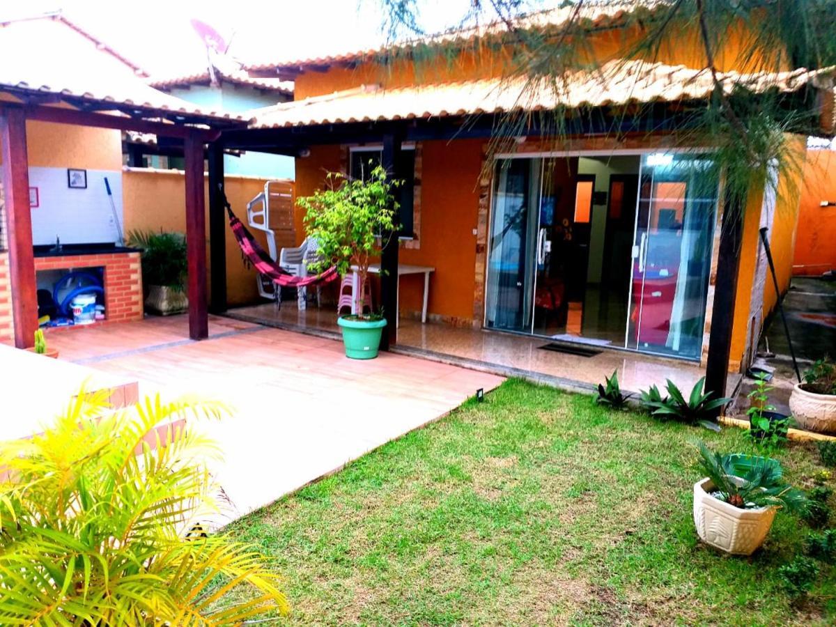 Casa De Praia - Verao Vermelho I - Cabo Frio - Unamar Zewnętrze zdjęcie