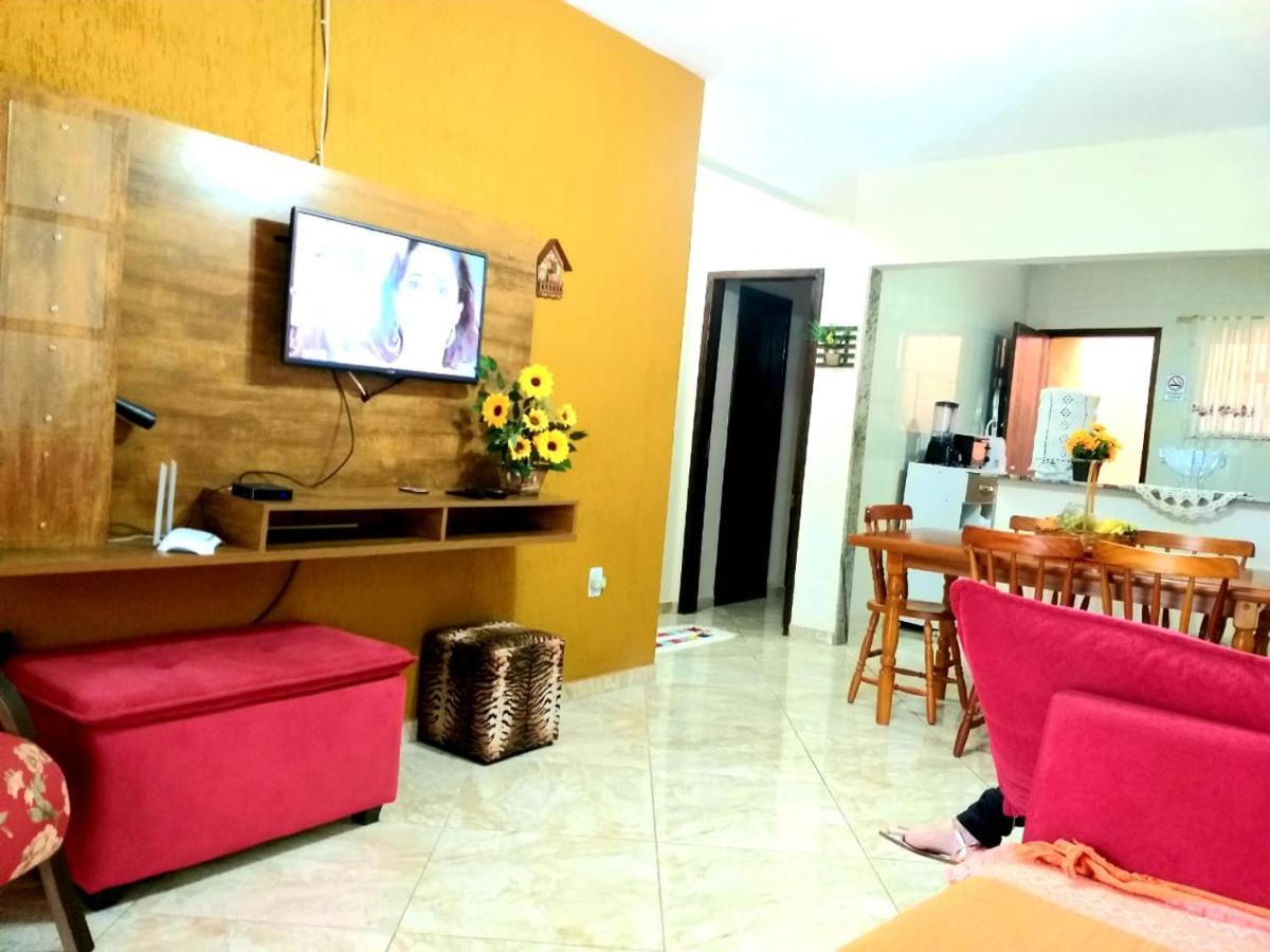 Casa De Praia - Verao Vermelho I - Cabo Frio - Unamar Zewnętrze zdjęcie
