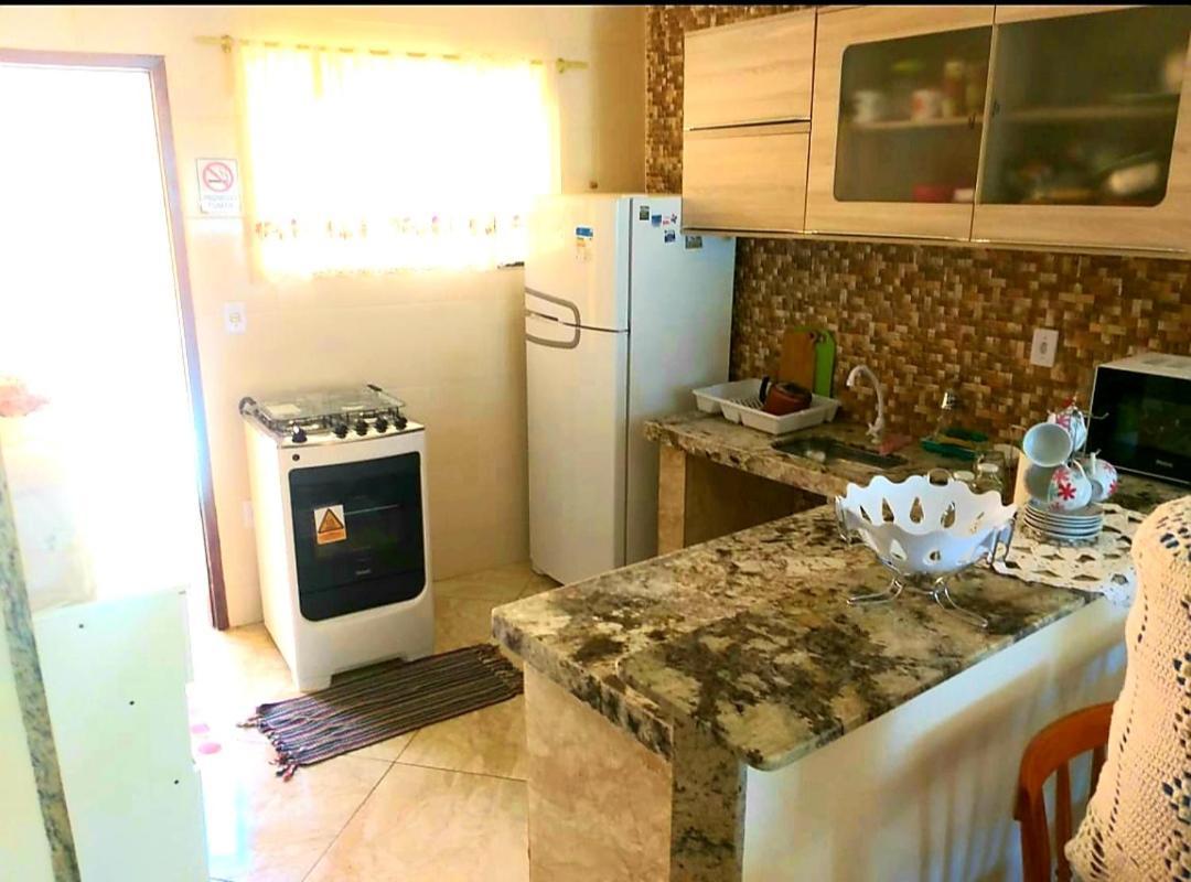 Casa De Praia - Verao Vermelho I - Cabo Frio - Unamar Zewnętrze zdjęcie