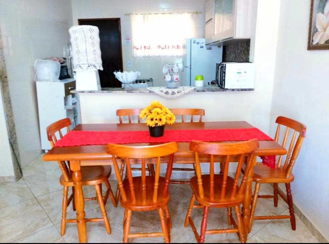 Casa De Praia - Verao Vermelho I - Cabo Frio - Unamar Zewnętrze zdjęcie