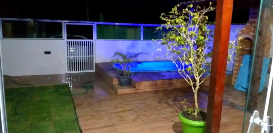 Casa De Praia - Verao Vermelho I - Cabo Frio - Unamar Zewnętrze zdjęcie