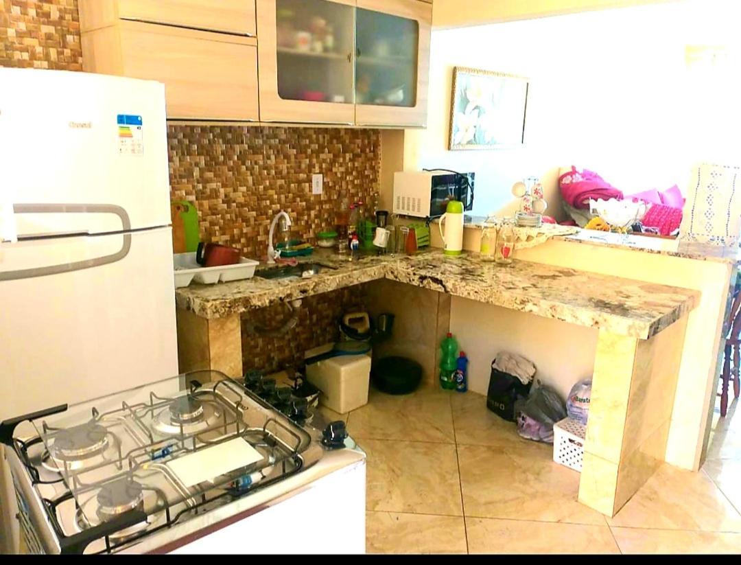 Casa De Praia - Verao Vermelho I - Cabo Frio - Unamar Zewnętrze zdjęcie