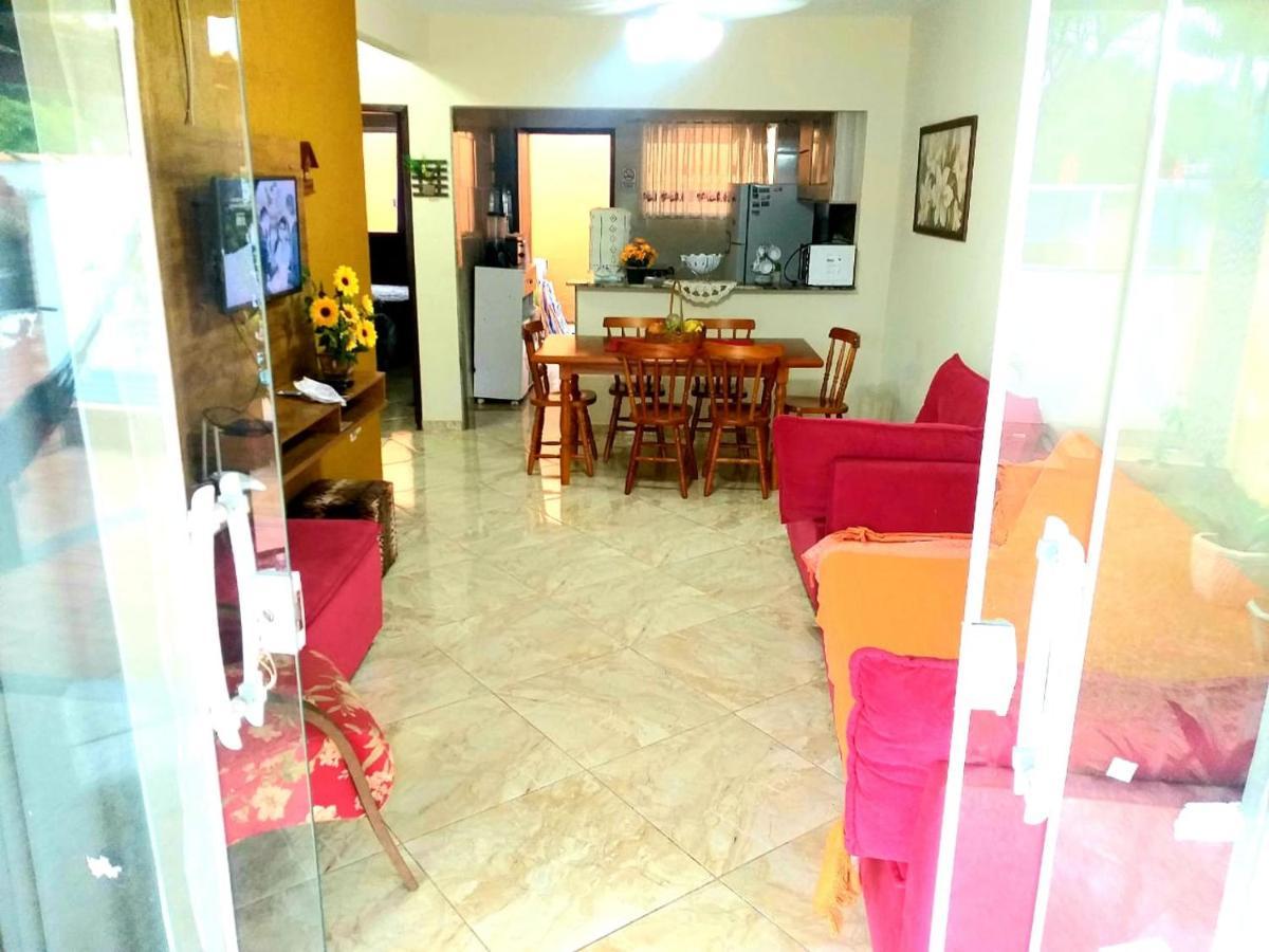 Casa De Praia - Verao Vermelho I - Cabo Frio - Unamar Zewnętrze zdjęcie