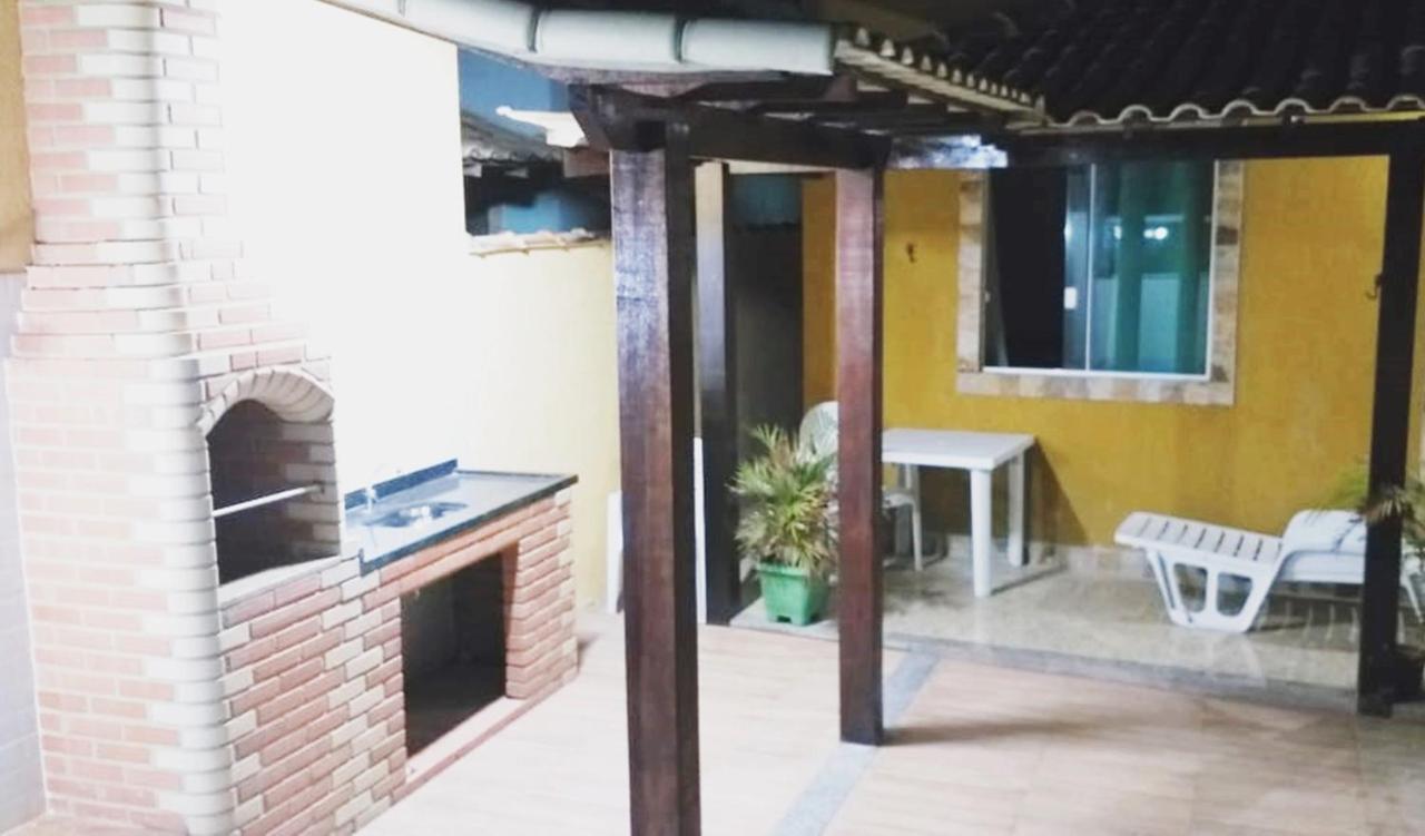 Casa De Praia - Verao Vermelho I - Cabo Frio - Unamar Zewnętrze zdjęcie