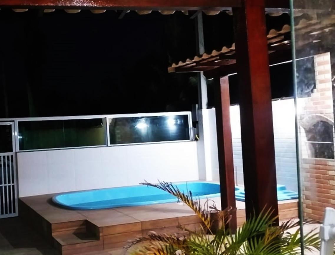 Casa De Praia - Verao Vermelho I - Cabo Frio - Unamar Zewnętrze zdjęcie