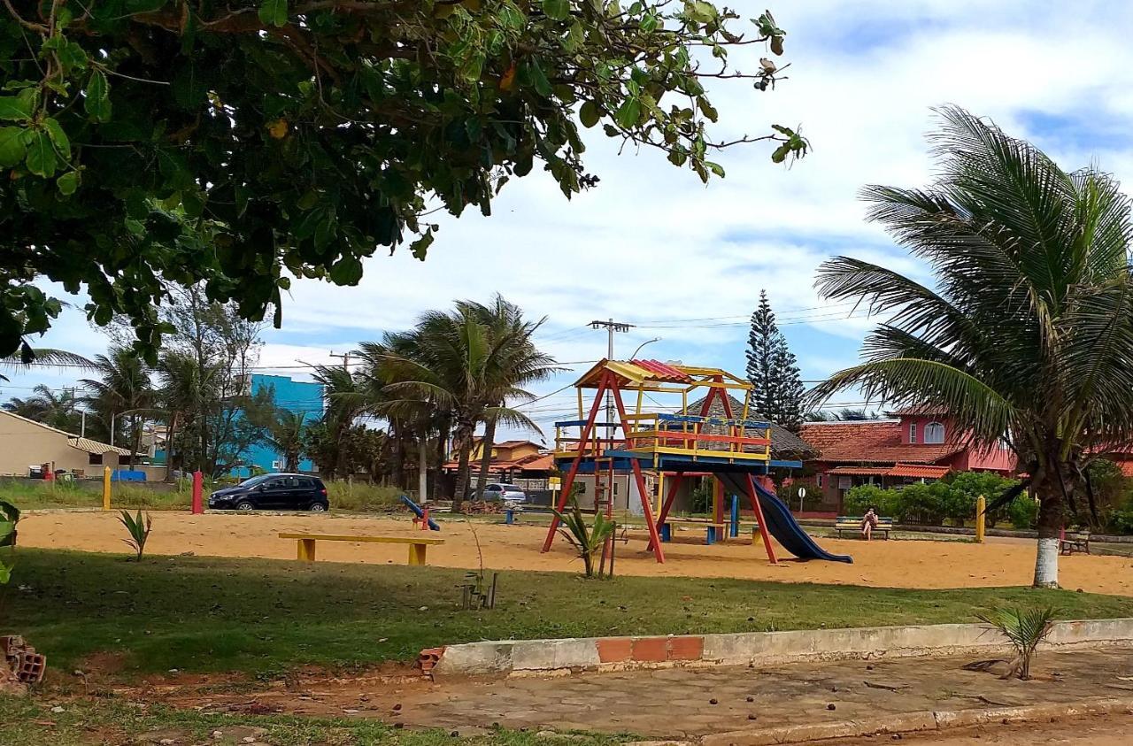 Casa De Praia - Verao Vermelho I - Cabo Frio - Unamar Zewnętrze zdjęcie