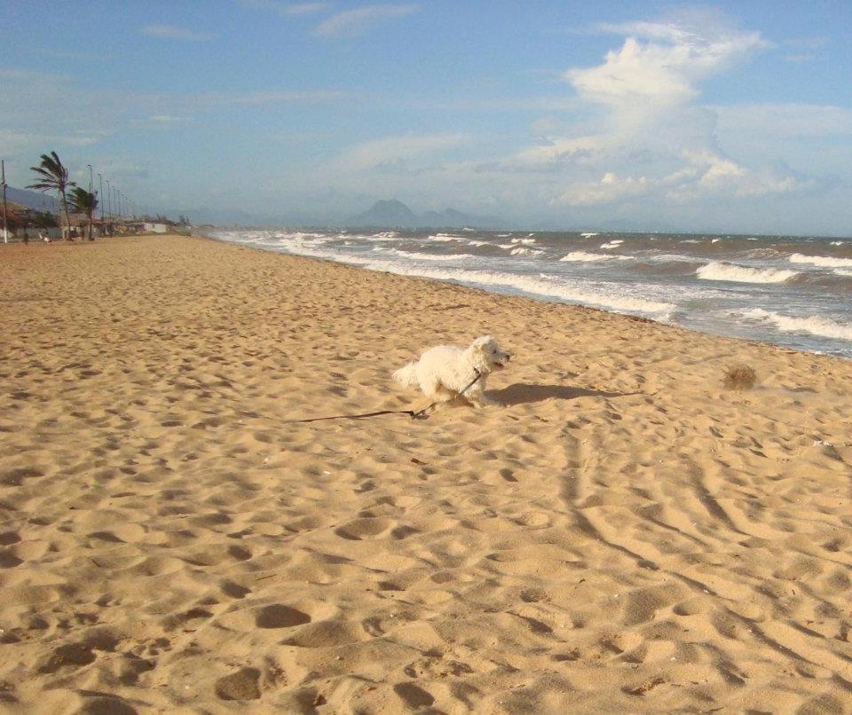 Casa De Praia - Verao Vermelho I - Cabo Frio - Unamar Zewnętrze zdjęcie