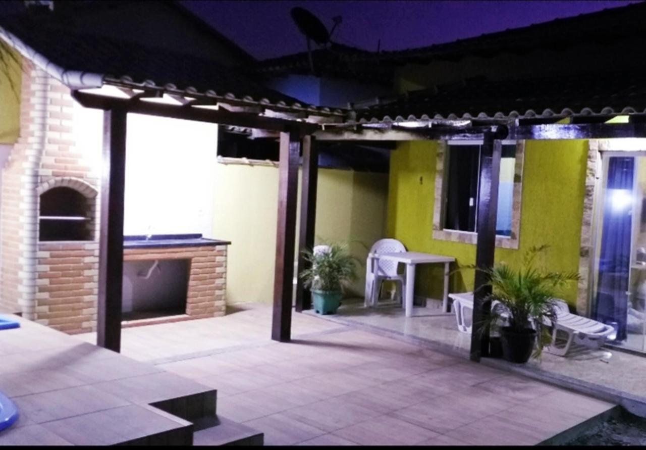 Casa De Praia - Verao Vermelho I - Cabo Frio - Unamar Zewnętrze zdjęcie