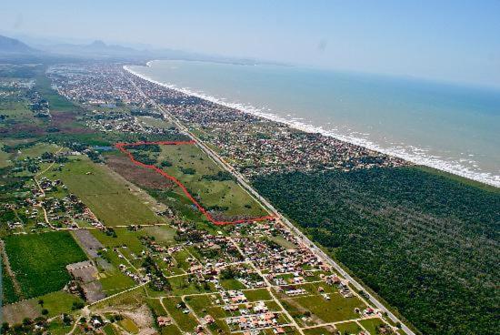 Casa De Praia - Verao Vermelho I - Cabo Frio - Unamar Zewnętrze zdjęcie